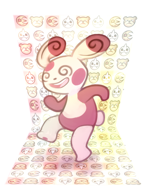 Pokemon Shuffle