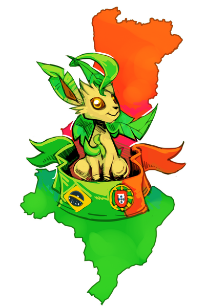 Porto_Leafeon