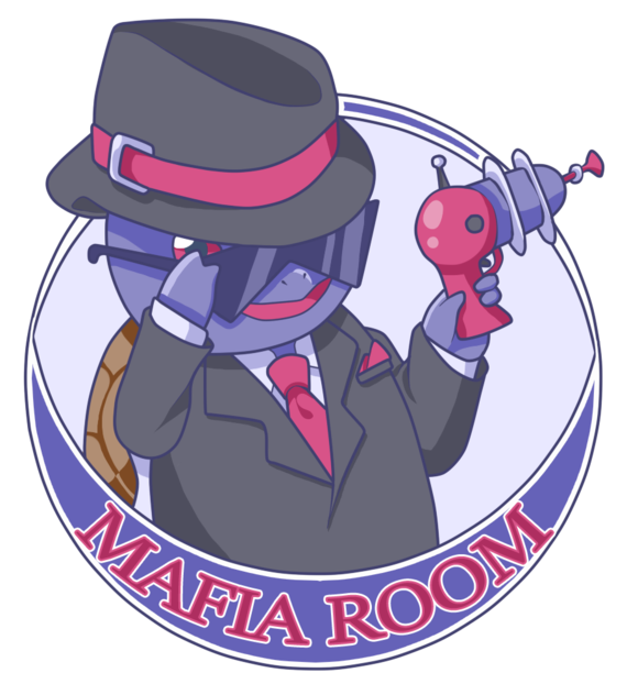 Mafia Room