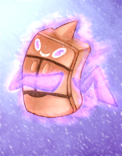 PU Spotlight: Rotom-F