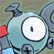 Magnemite