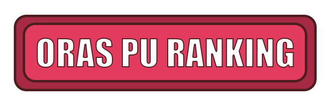 PUPL ORAS PU RANKINGS