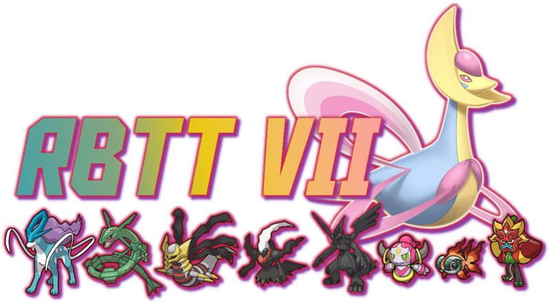 RBTT 7 Banner