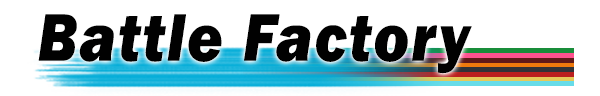 Battle Factory rankings