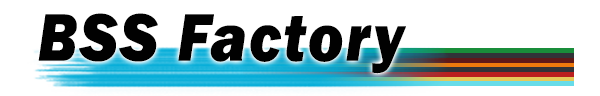 BSS Factory rankings