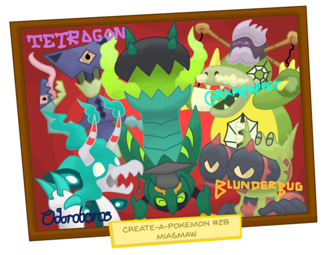 Smogon University - This week we are featuring a Monotype team by Decem!  Trying out a new graphic too! We also have a redesigned graphic, courtesy  of tiki!  Importable:   Description
