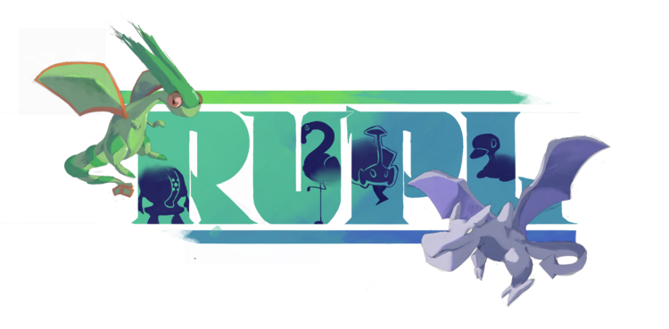 RUPL X Banner