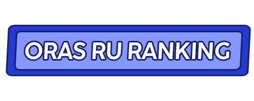 RUPL ORAS RU RANKINGS