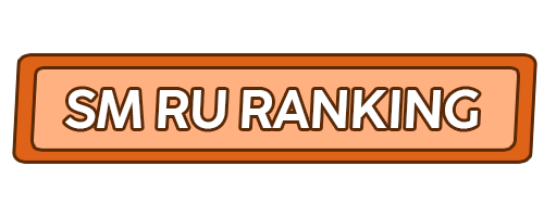 RUPL SM RU RANKINGS