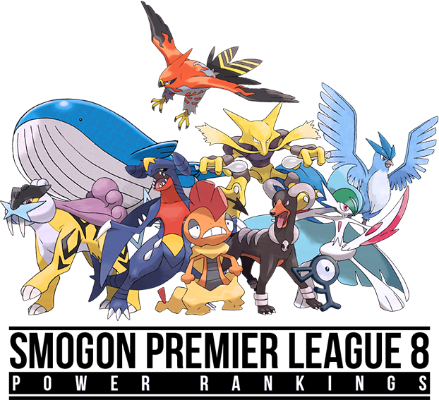 Featured RU Pokémon: Moltres - Smogon University