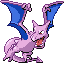 Alolan Aerodactyl