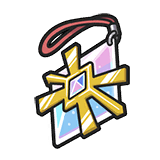 Clear Amulet