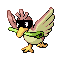 Alolan Farfetch'd