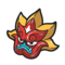 Hearthflame Mask