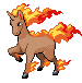 Alolan Rapidash