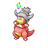 Mega Slowking