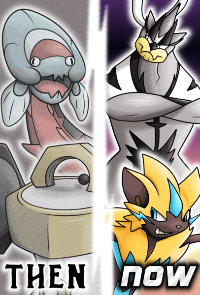 Smogon University - Kyurem is a very versatile Pokemon in each of