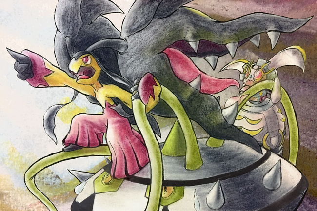 Destaque em OU: Hawlucha - Smogon University