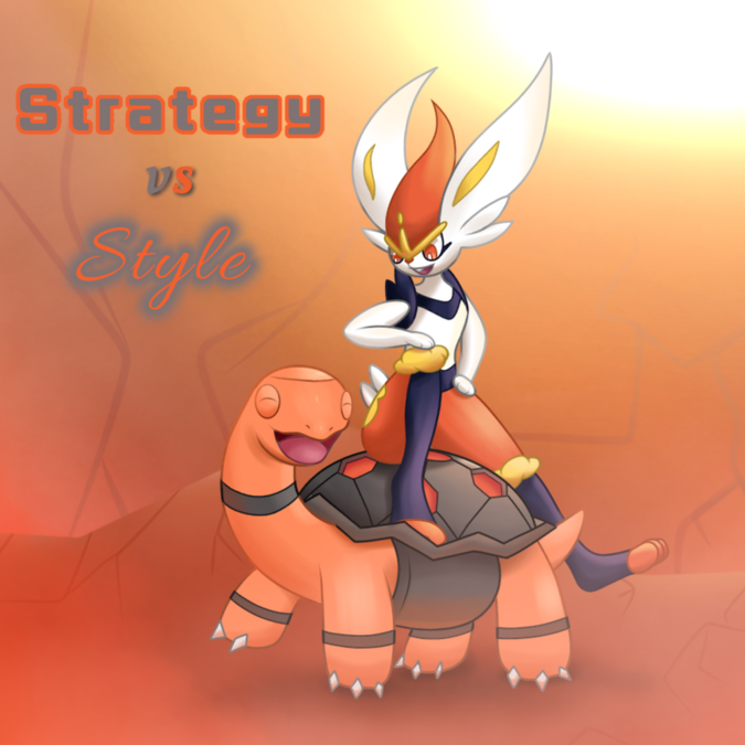 Smogon University - Kyurem is a very versatile Pokemon in each of