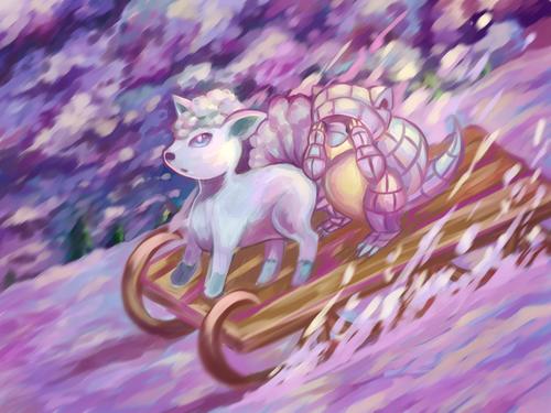 Art by Nerina