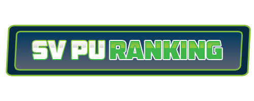 SV PU RANKINGS