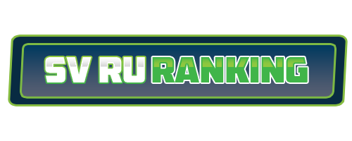 SV RU RANKINGS