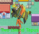 Two Island Tapus