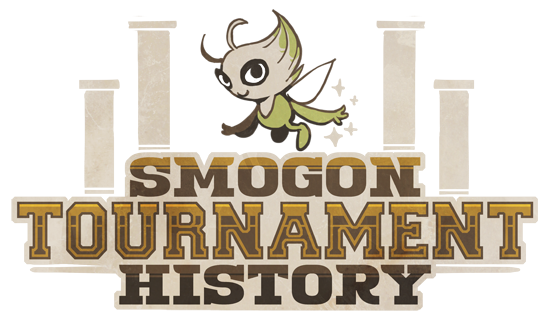 Smogon University on X: Arranging everything for the Kickoff