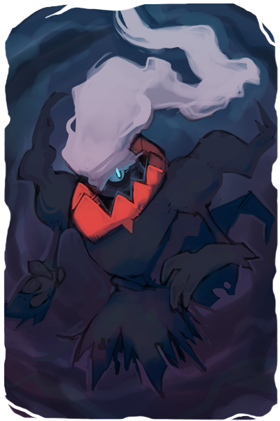 Darkrai :: Smogon Analysis