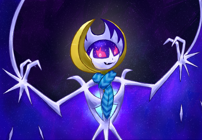 Ubers Spotlight: Lunala - Smogon University