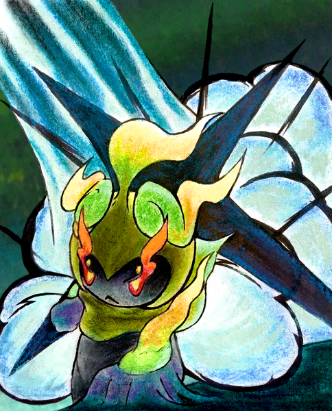 Smogon University on X: While not as influential as it was in ORAS due to  the introduction of Pokemon such as Marshadow, Celesteela, and Zygarde-C,  Extreme Killer Arceus is still a capable