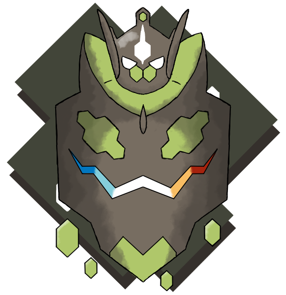 Spotlight: Zygarde - Smogon University