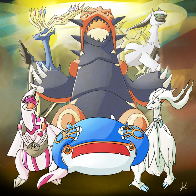 The Unviable Ubers: D-Rank - Smogon University