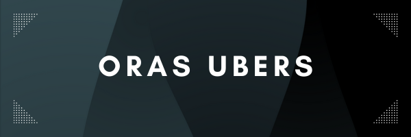 UPL ORAS UBER RANKINGS