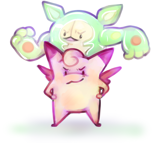 Our Team of the Week is an OU rain - Smogon University