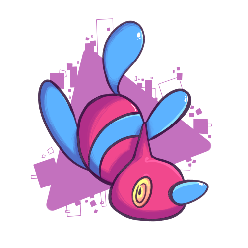 Ultra Beasts: The Concept - Smogon University