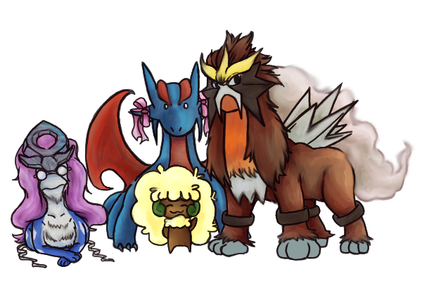 Approaches to UU Team Building - Smogon University