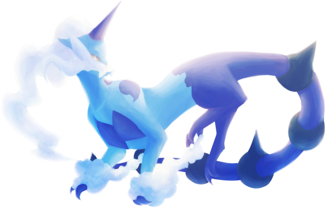 UU Suspect Coverage: Thundurus - Smogon University