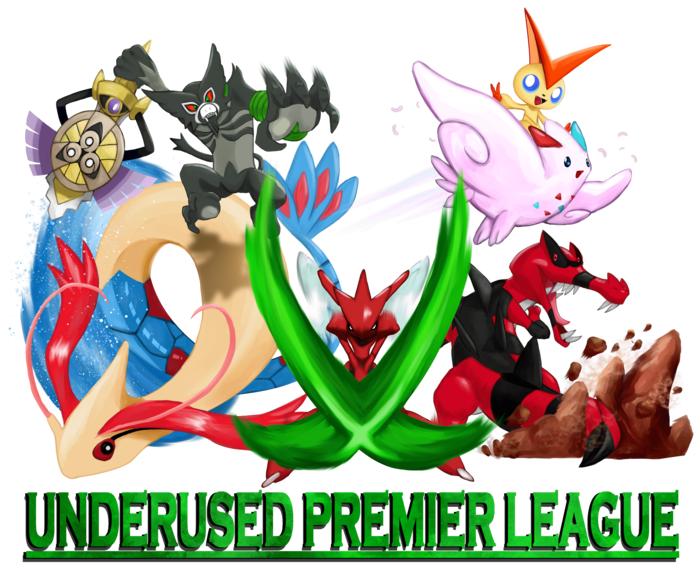 Smogon University - Our doubles metagames saw some tier shifts this month  as well! Learn more about Doubles OU and Doubles UU over on our forums