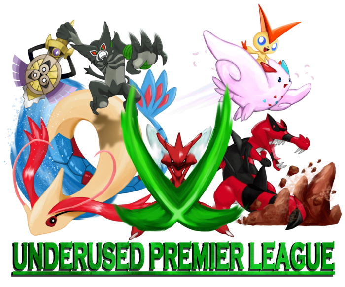 For this week, check out this UU team - Smogon University