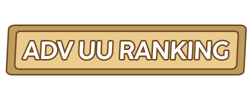 UUSD adv UU RANKINGS