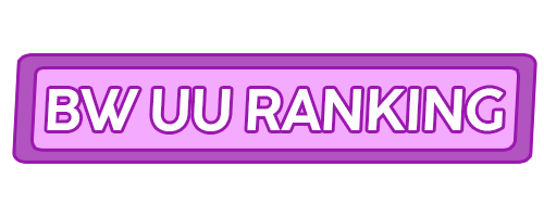 UUSD bw UU RANKINGS