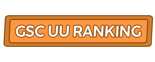 UUSD gsc UU RANKINGS