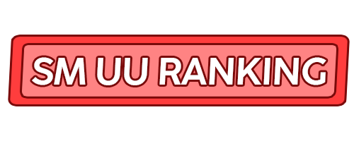 UUSD sm UU RANKINGS