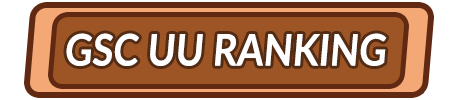 UUSD GSC UU RANKINGS