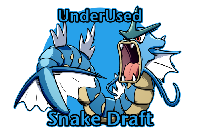 This week we are featuring a UU team - Smogon University