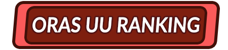 UUSD ORAS UU RANKINGS