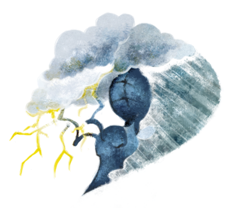 Rain