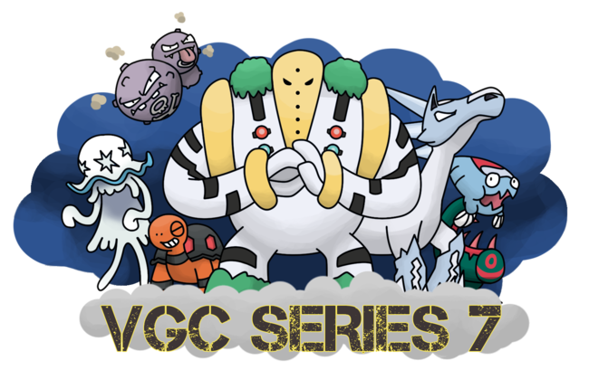 What's New in VGC Series 7 - Smogon University
