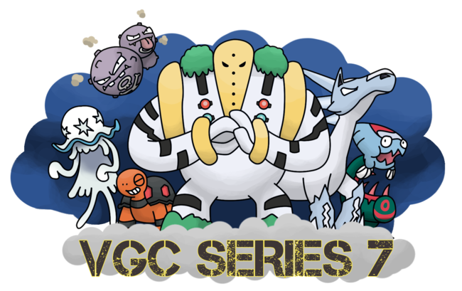 Introduction to the VGC Metagame - Smogon University